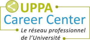 Accéder à l'UPPA Career Center